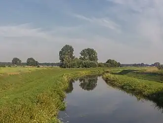 De Bolksbeek bij Gelselaar