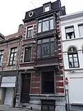 Burgerhuis