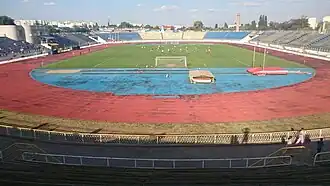 Arsenal-Kyyivshchyna Bila Tserkva