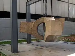 Lugar de Encuentros IV (1973/74), Bilbao