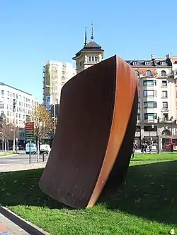 "New Union"(2003), Bilbao