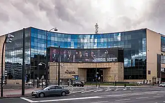 Euskal Irrati Telebista