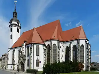 Mariakerk