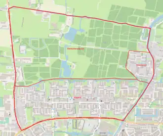 Bilgaard & Havankpark e.o.