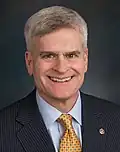 Bill Cassidy
