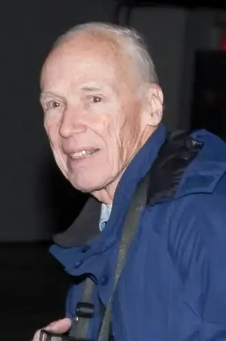 Bill Cunningham