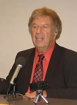 Gaither in Oslo (2008)