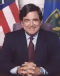 Bill Richardson