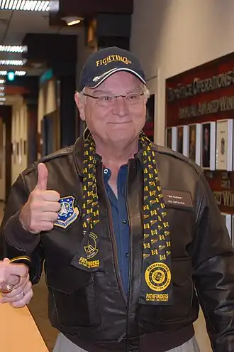 Bill Smitrovich in 2010