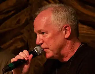 Bill Corbett