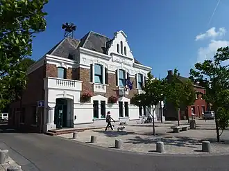 Gemeentehuis