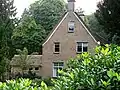 Dienstwoning van Berg en Bosch