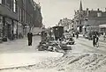 Biltstraat Utrecht, 1950
