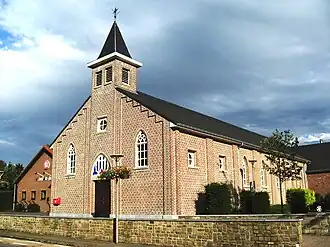 Sint-Jozefskerk