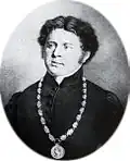 Jakob Friedrich Binder (1787-1856), eerste burgemeester van Neurenberg