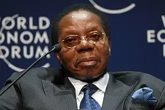 Bingu wa Mutharika
