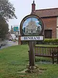 Binham