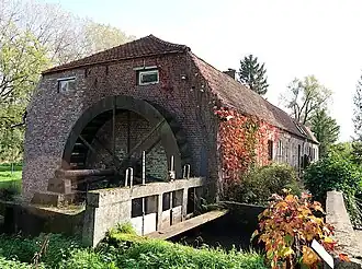 Binkermolen