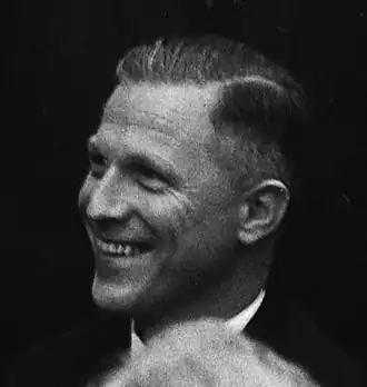 Binne Piet van der Veen