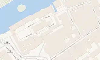 Torentje (Binnenhof)