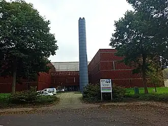 BioWarmteCentrale de Purmer