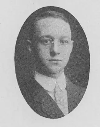Birdseye in 1910