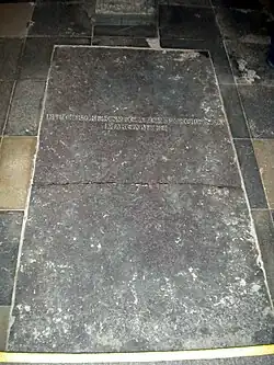 graf van Birger en Martha