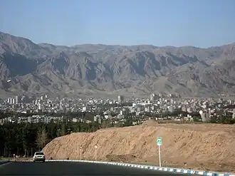 Birjand