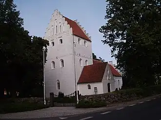 Kerk