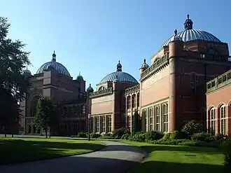 Aston Webb-gebouw