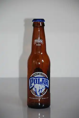 Cervecería Polar