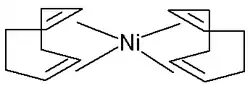 Bis(1,5-cyclooctadieen)nikkel(0)