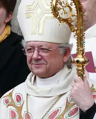 Joachim Friedrich Reinelt