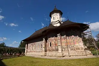Kerk van de Annunciatie