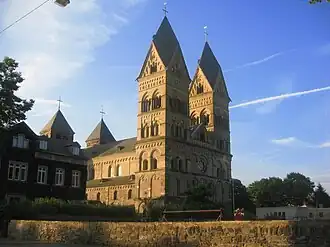Maria Hemelvaartkerk