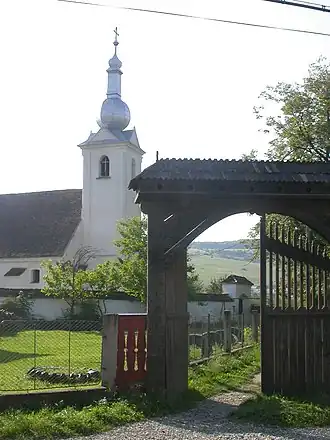 Rooms-katholieke kerk