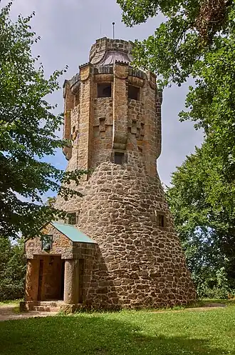 Bismarckturm