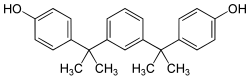 Bisfenol M