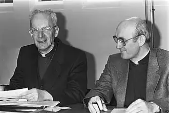 Lescrauwaet en Bomers (1984)