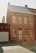 Burgerhuis