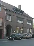 Burgerhuis