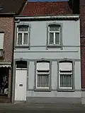 Burgerhuis
