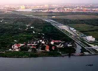 Internationale Luchthaven Long Thành