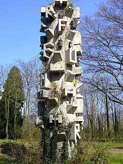 Bittermann & Duka: Geheime Gärten Rolandswerth