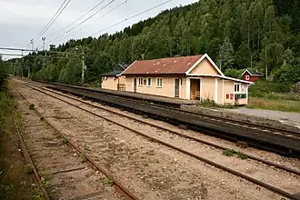 Foto:Trond Strandsberg