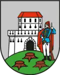 Wapen van Bjelovar