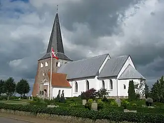 Kerk
