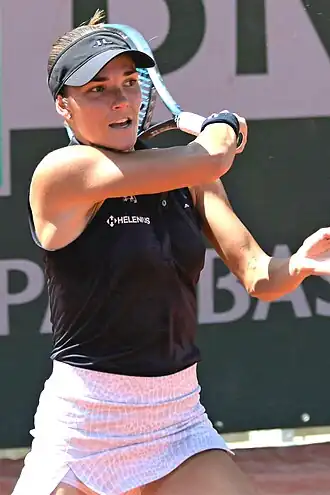 Roland Garros 2022 (kwalificatie)