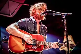 Björn van der Doelen