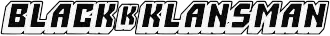 BlacKkKlansman